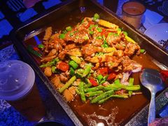 -蘭奢雅集·江浙菜(青山江滩店)