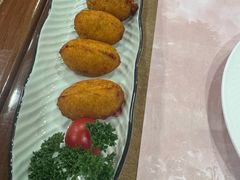 -玫瑰园西餐厅(新华大厦店)