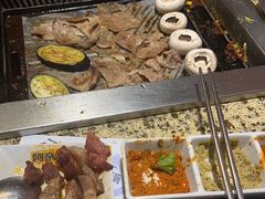 -阿亲家·韩式无限烤肉(春熙路店)