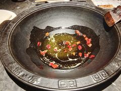 -大鱼山房鱼头火锅(老字号品质店)