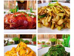 -二十八里太湖船菜(吉祥路店)