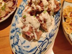 -北村家日本料理(西大望路店)