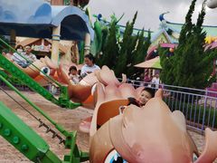 -七彩云南欢乐世界