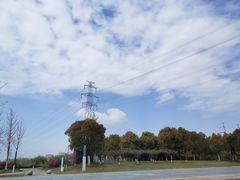 -海底捞火锅(九霄梦天地店)
