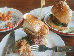 -京A Taproom·精酿餐吧(CBD店)