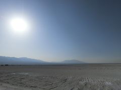 -盐湖景区
