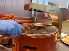 -西塔老太太泥炉烤肉(苏州大悦城店)