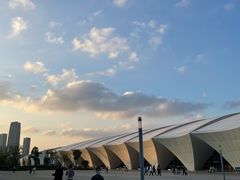-上海山野camping·户外天幕烧烤·团建拓展营地
