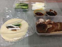 -徐记正宗北京烤鸭(北京东路总店)