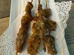 -东记炭炉·海鲜鸡煲(龙华店)