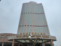 -南京维景国际大酒店(南京博物院店)