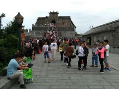 -南岳衡山风景名胜区