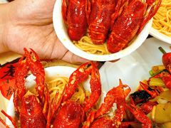 -一起吃小龙虾·海鲜(海珠店)