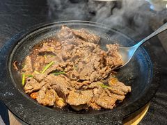 -君庭中餐馆(湘江豪生店)