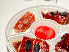 -炳胜私厨(万象前海店)