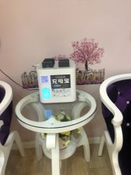 -晶奕空间专业脱毛连锁机构