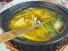 -香芙茗茶楼(梅家坞总店)
