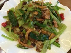 -乡亲鹅肉城(吴江店)