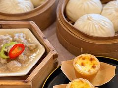 -馨越楼·点心·粤菜(赤坎店)