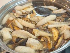 -太婆天府山珍酒楼(亚运村店)
