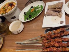 -贯贯吉·清真餐厅(浙江中路店)