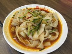 -西安手工面(万象城店)