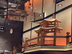 -西塔老太太泥炉烤肉(温州首店万象城黑金店)