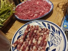 -袁山山重庆火锅(丈八北路店)