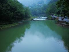 -南江大峡谷