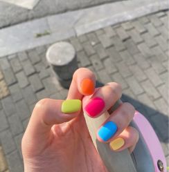 -MOE BEAUTY.皮肤管理中心