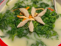 -林辉家宴·本地家常菜·头牌清远鸡(先锋店)
