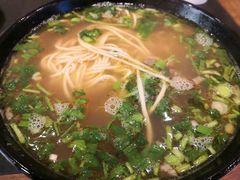 -杨记清芳牛肉拉面(宝龙广场店)