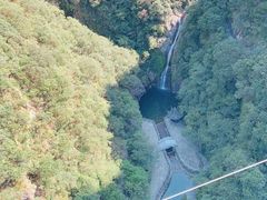 -宁波五龙潭景区