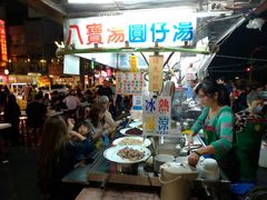 -六合夜市