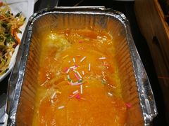 -小俩口烧烤东北菜(双井店)