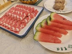 -东来顺饭庄(天坛店)