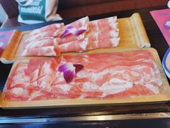 -穿越·哪吒闹海·卤火锅卤烧烤(第一桥店)
