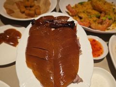 -金鸭季·北京烤鸭(深业上城店)