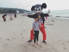 -音乐广场