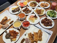 -汉巴味德(大悦城店)