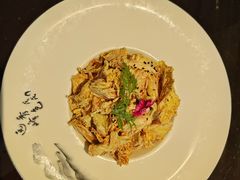 -利顺德大饭店·水岸中餐厅(小白楼店)