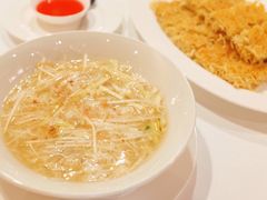 煎面-桃花源小厨