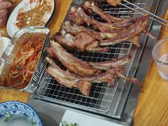 -张记焖窑·十五年专注焖烤(雍和宫店)