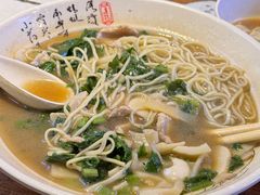 -春雪面馆(转塘店)