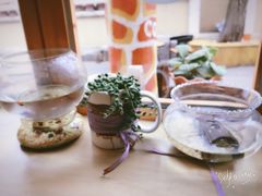 -长颈鹿咖啡(大学路店)