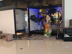 -绿茶餐厅(成都大悦城店)