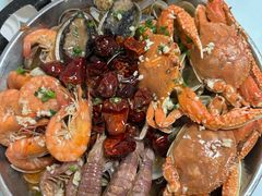 -星奇缘·海鲜餐厅(东山美食地标店)
