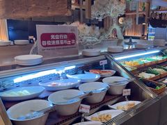 -温野菜涮涮锅(曲江大悦城店)