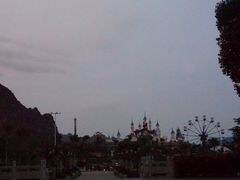 -龙谷湾旅游休闲度假区