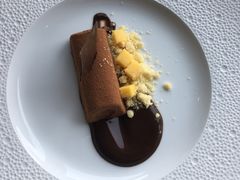 -广州四季酒店·佰鲜汇·现代法餐